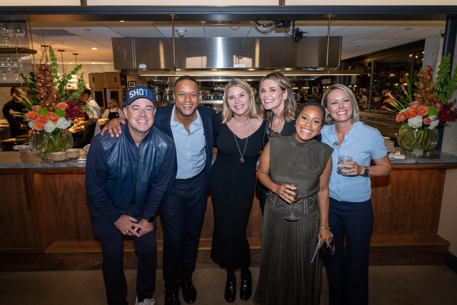 Taste of TODAY — Event Highlights