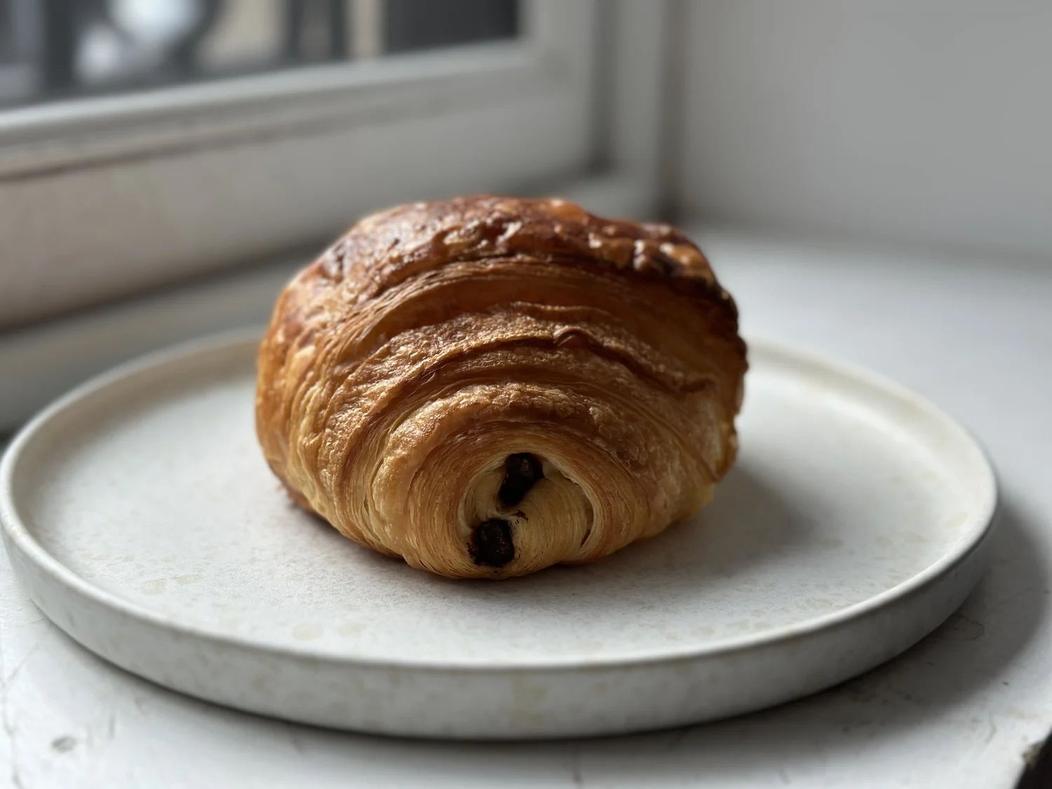 Pastry creation 15 by Jessica Schrecker