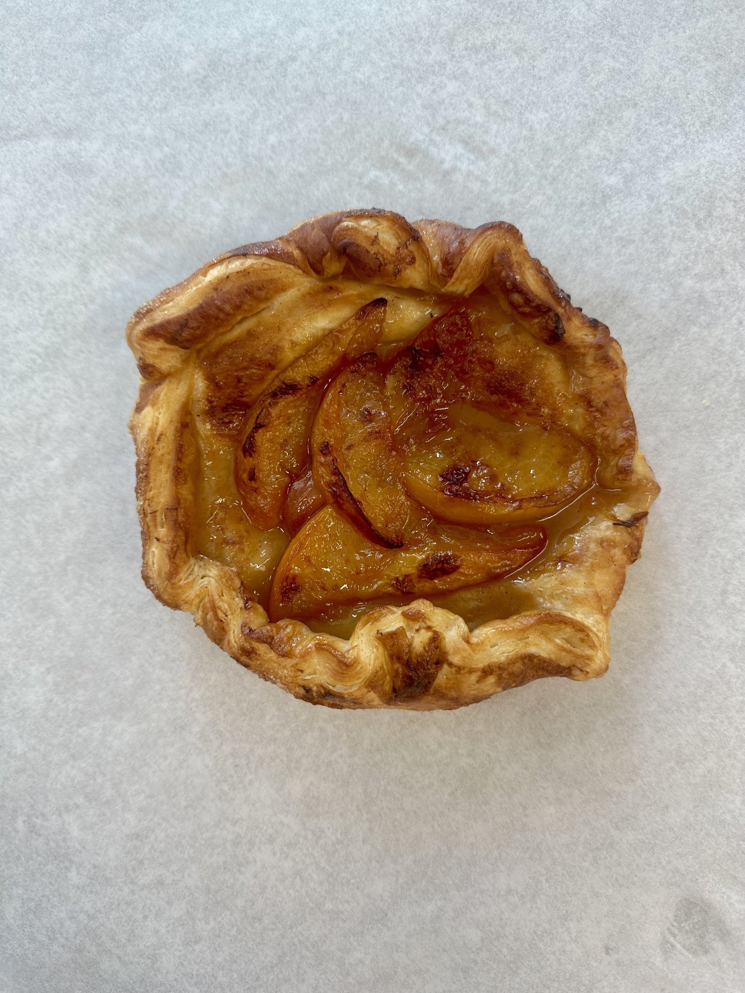 Pastry creation 26 by Jessica Schrecker