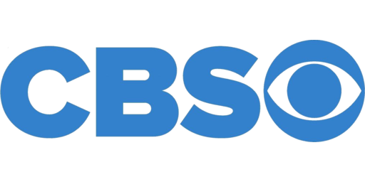 CBS logo