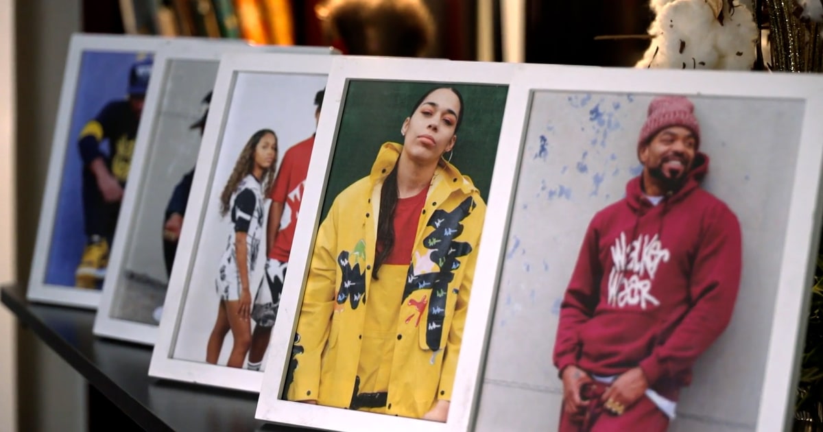 Black Music Month: The Women Shaping Hip-Hop Culture