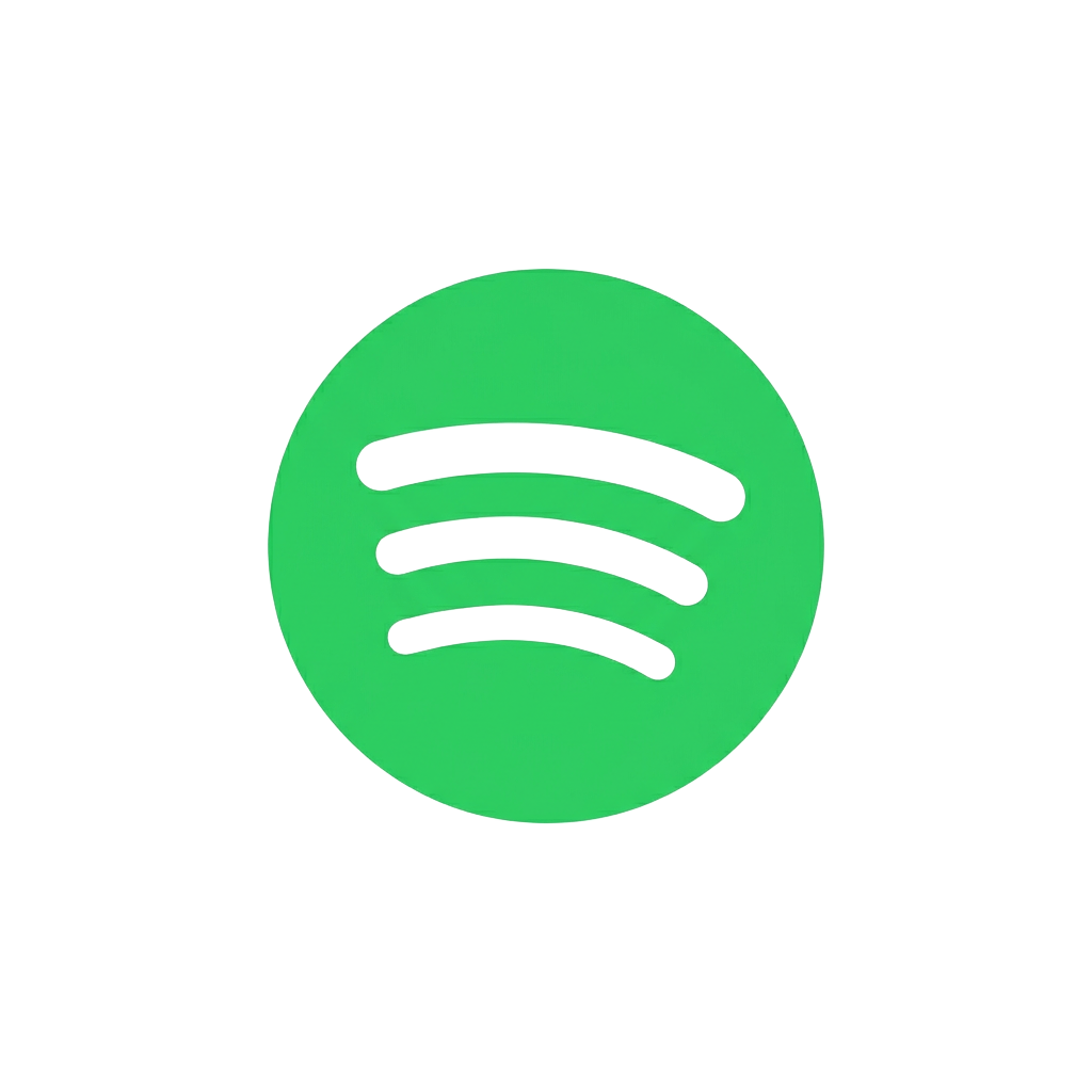 Spotify logo