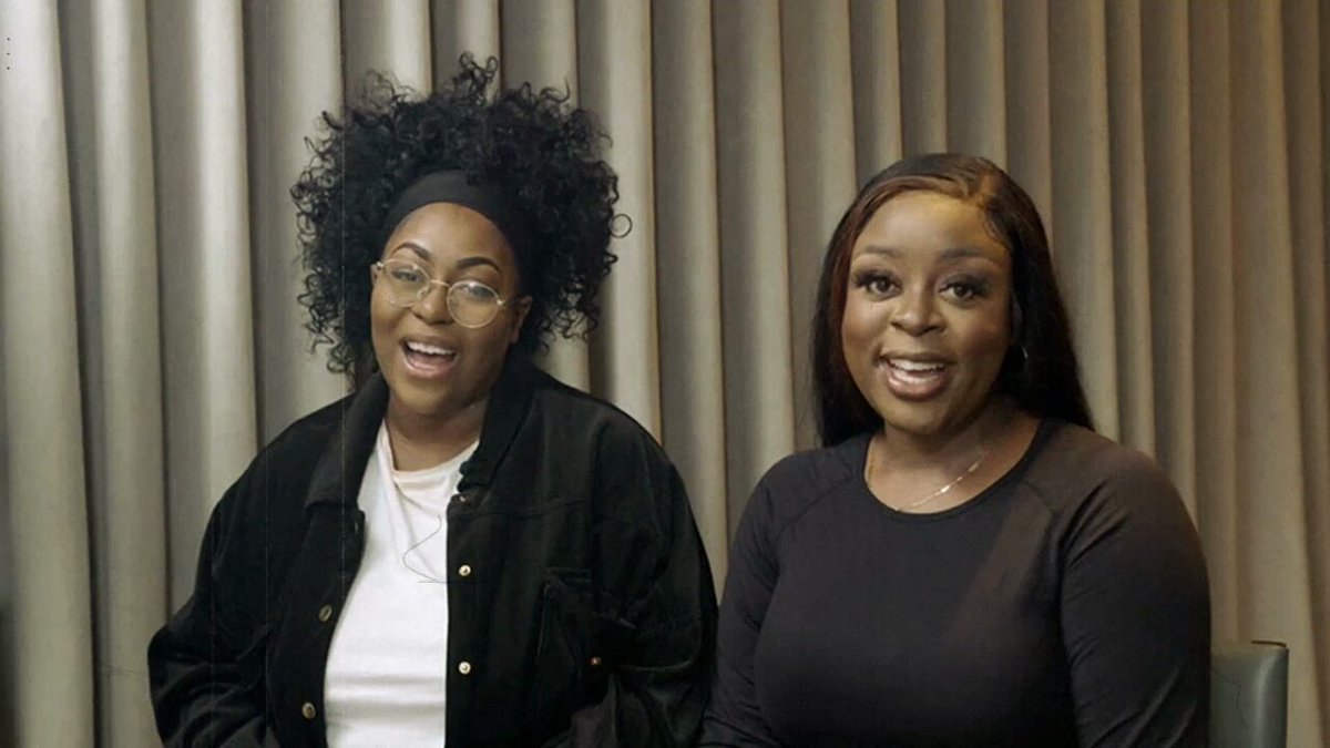 Celebrating Black Music Month with Gracey Mae on Afrobeats